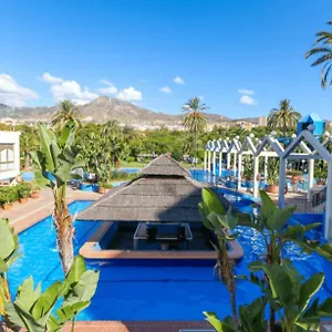 Benalbeach-cozy And Equipped Apt With Water Slides & Beach Apartamento